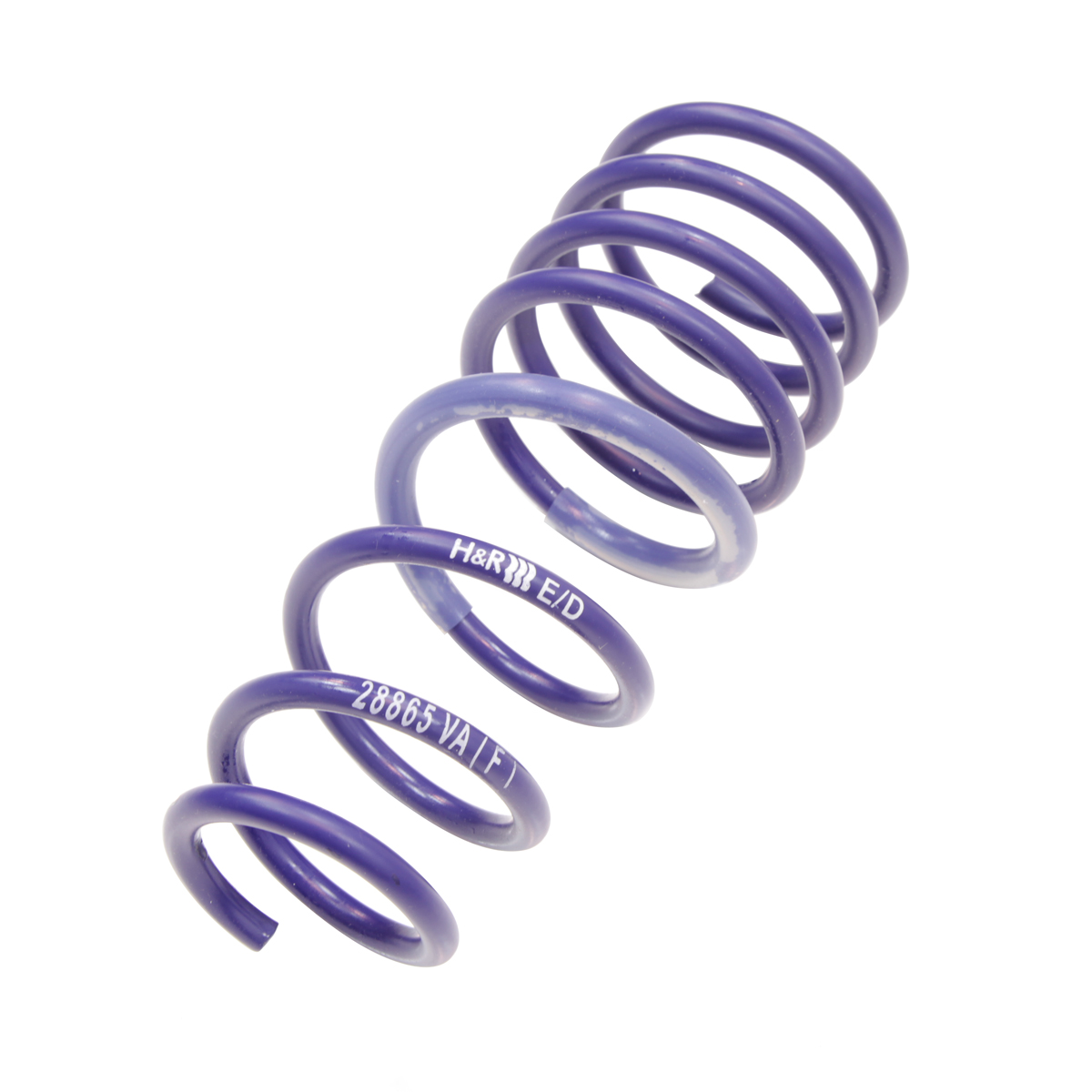 H&R Sport Springs RENNSPORTONE